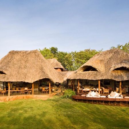 ホテル Elewana Elsa'S Kopje メル エクステリア 写真